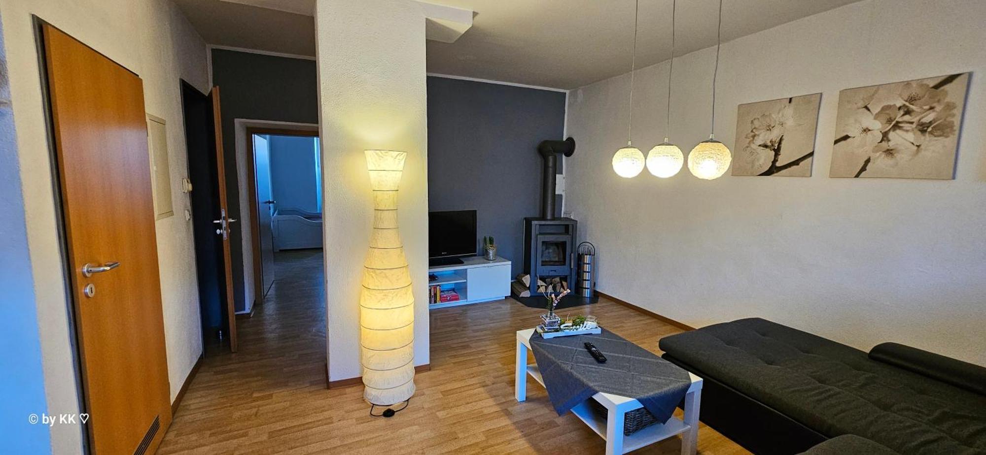 Schneckenhaus Apartment เวิร์ซบวร์ก ภายนอก รูปภาพ